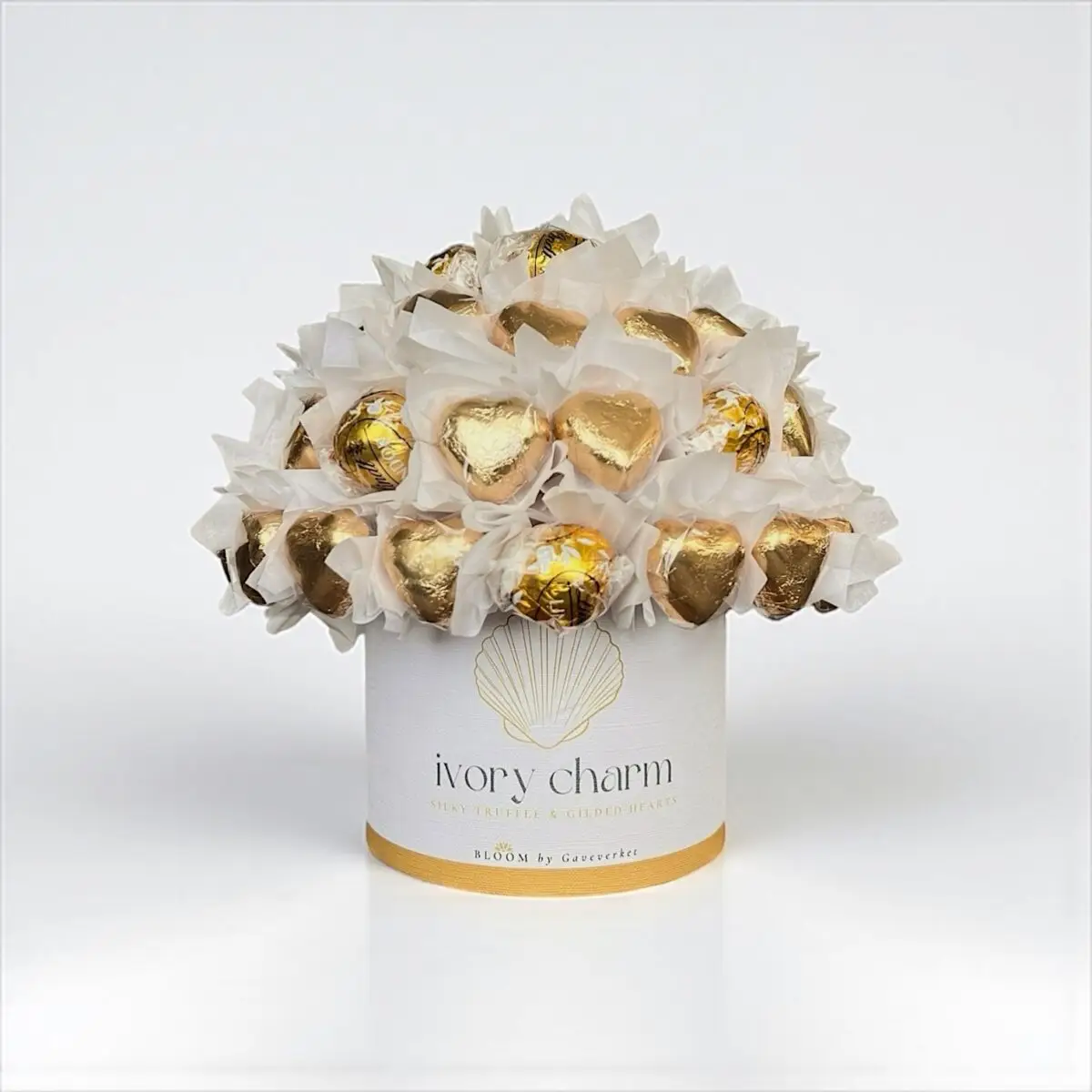 Ivory Charm