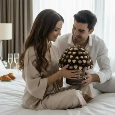 The Art of Bronze Indulgence