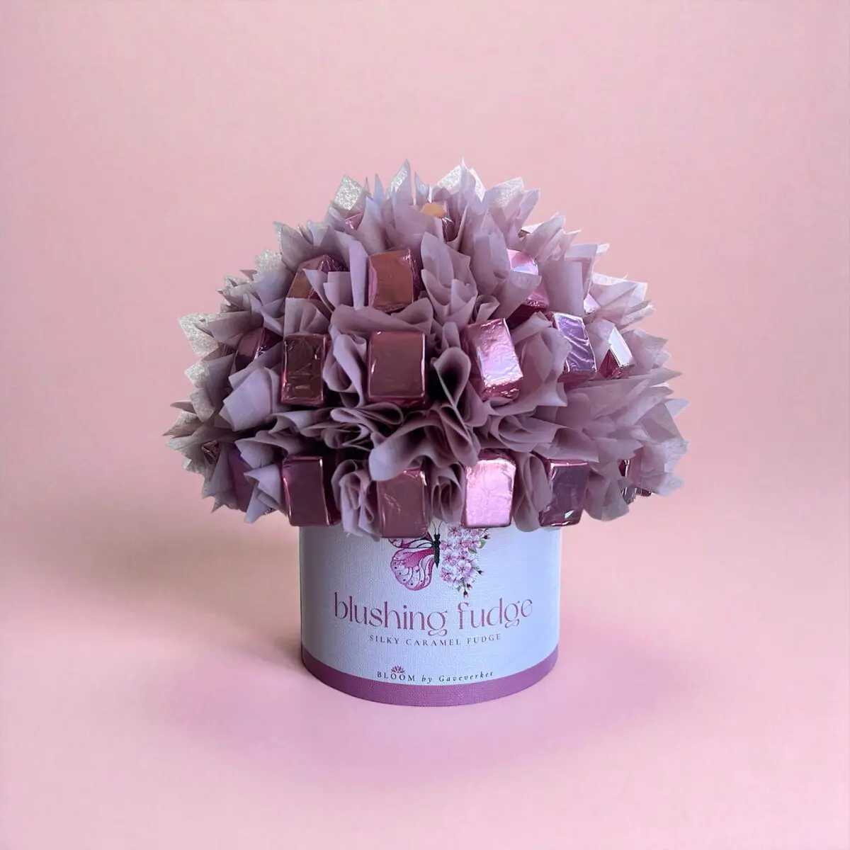 Refill Blushing Fudge