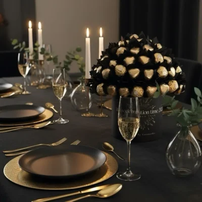 It's Celebration Time 2026