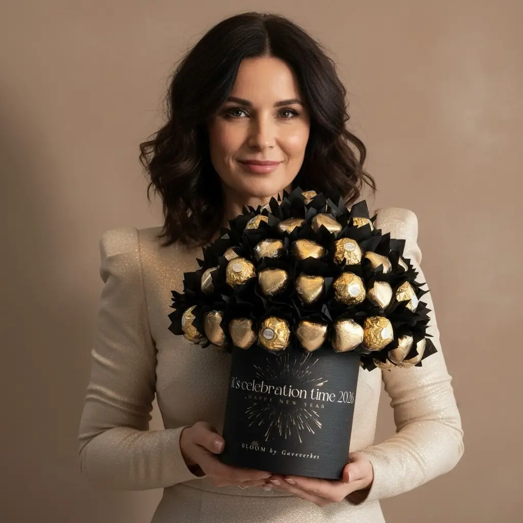 It's Celebration Time 2026