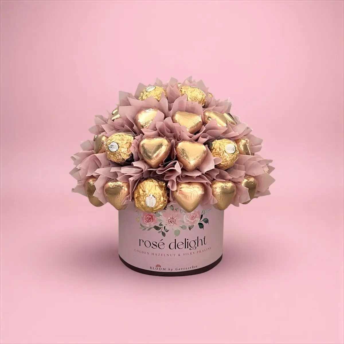 Refill Rosé Delight