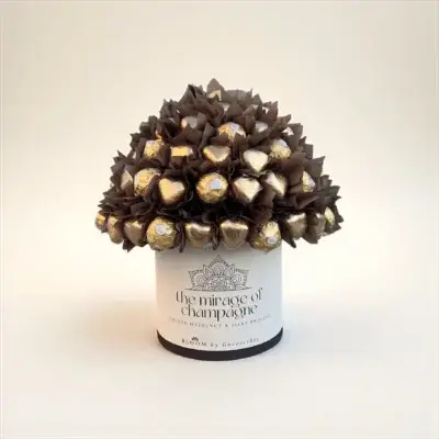 The Mirage of Champagne