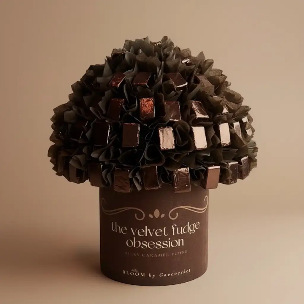 Refill The Velvet Fudge Obsession