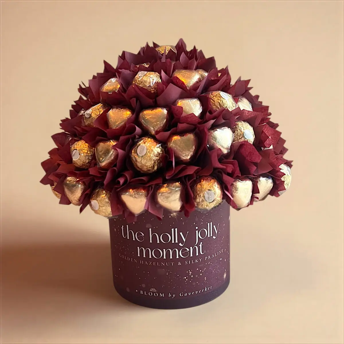 Refill The Holly Jolly Moment