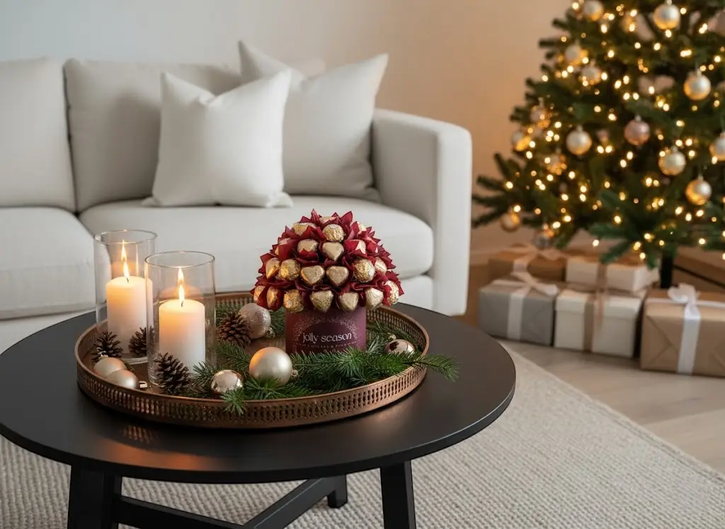 Limitid Holiday Collection