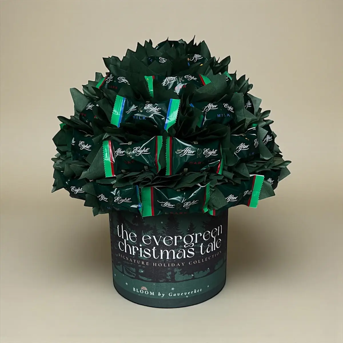 Refill The Evergreen Christmas Tale