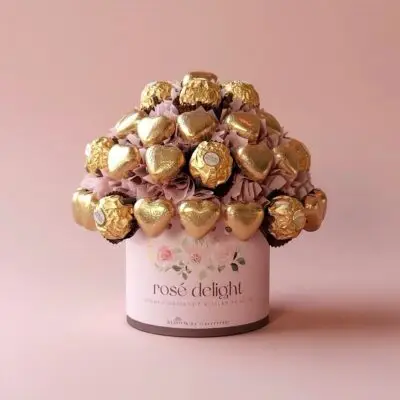 Refill Rosé Delight