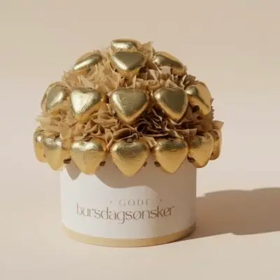 Gode bursdagsønsker