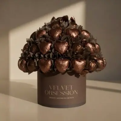 Velvet Obsession