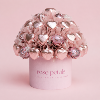 Rose Petals