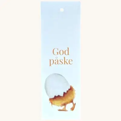 God påske 5x15